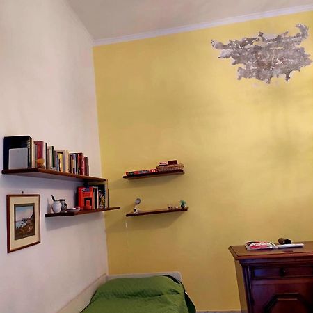 Appartement Casa Mariu' à Naples Extérieur photo