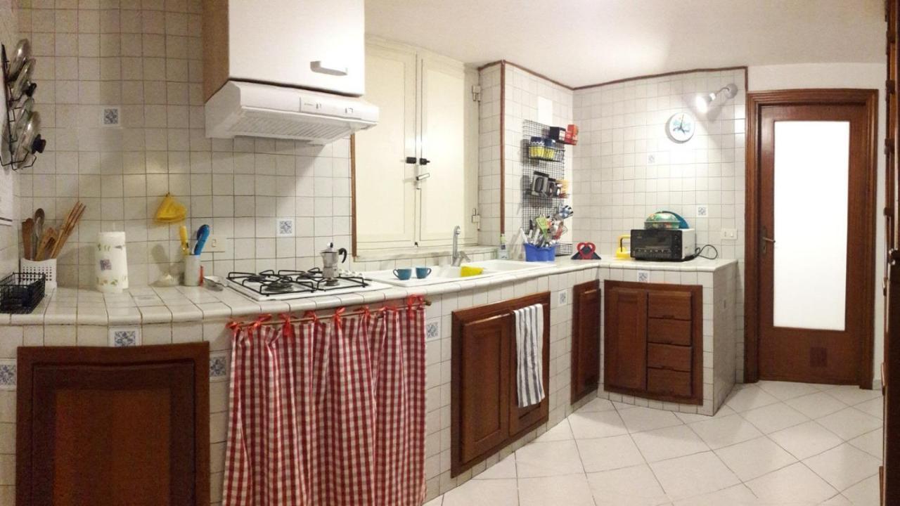 Appartement Casa Mariu' à Naples Extérieur photo