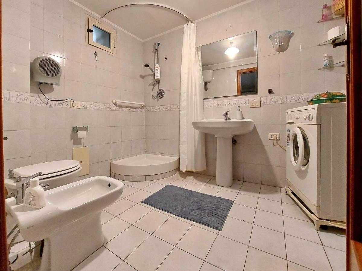 Appartement Casa Mariu' à Naples Extérieur photo