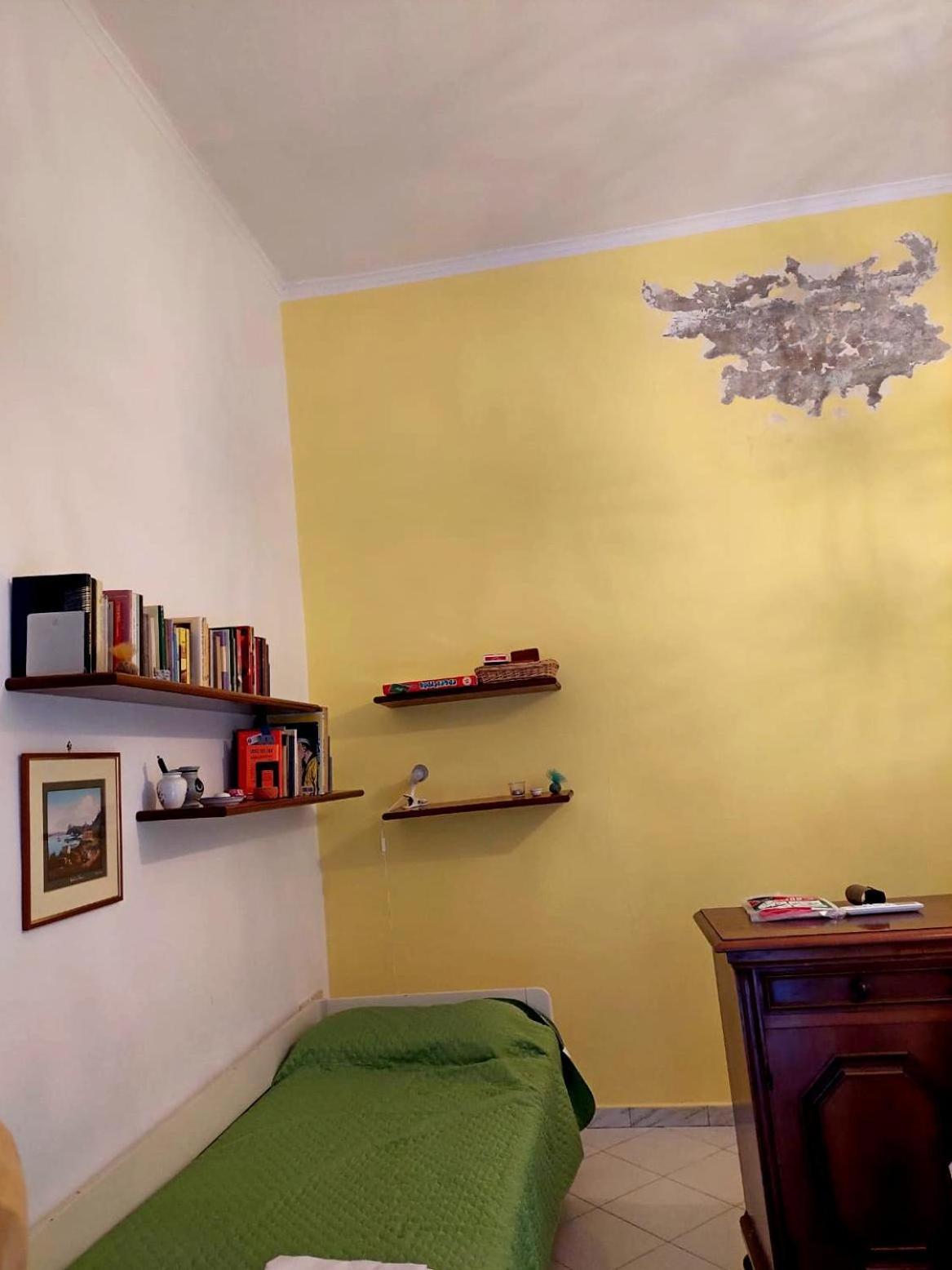 Appartement Casa Mariu' à Naples Extérieur photo